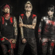 Sixx:A.M.