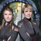 Samantha Carter