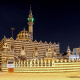 Abu Darwish Mosque