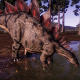 Jurassic World Evolution