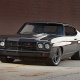 1970 Model Tuning