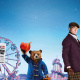 Paddington