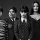 Morticia Addams