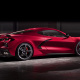 2020 C8 Stingray