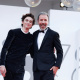 Timothee Chalamet
