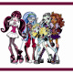 Ghoulia Yelps