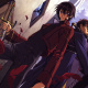Suzaku Kururugi