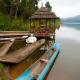 Lake Bunyonyi