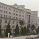National Library of Tajikistan