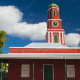 Garrison Savannah
