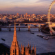 Hungerford Bridge