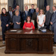 Resolute Desk