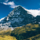 Eiger North Face