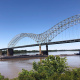 Hernando de Soto Bridge