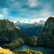Fiordland National Park
