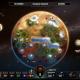 Terraforming Mars