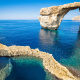 Azure Window