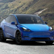 Tesla Model Y Wallpapers (34 images) - WallpaperCat