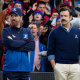Coach Beard