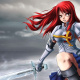 Heart Kreuz armor