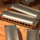 Hohner Blues Harp