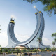 Katara Towers