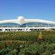 Ashgabat International Airport