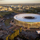 Estadio Nacional Mane Garrincha