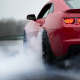 Rear Lights