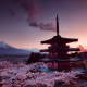 Mount Fuji