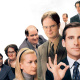 Michael Scott