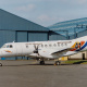 Jetstream Flight Shed