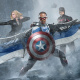 Sharon Carter