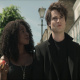 Tom Sturridge