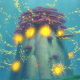 Fujimoto's underwater house