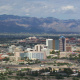 Bank of America Plaza