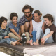 Bloom family