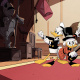 Donald Duck