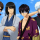 Gintoki Sakata