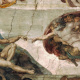The Creation of Adam