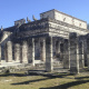Temple of the Warriors