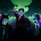What We Do in the Shadows