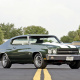 SS 454 LS6 Hardtop Coupe