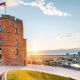 Gediminas Tower
