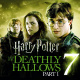 Harry Potter and the Deathly Hallows Part 1