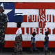 In Pursuit Of Liberty