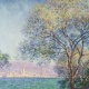 Bay of Antibes