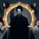Tom Sturridge