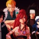 Gajeel Redfox