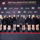 2018 Mnet Asian Music Awards